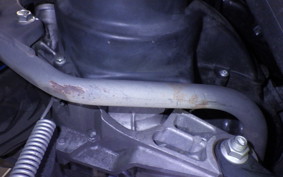 SUZUKI ADDRESS V125 2023 DT11A