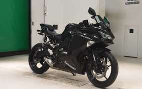 KAWASAKI ZX-25R ZX250E