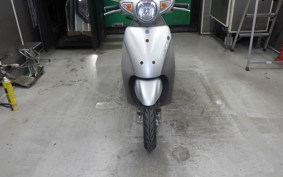 SUZUKI ﾚｯﾂG 2025 CA4AA