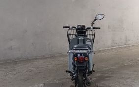 SUZUKI BAR DEE50 BA42A