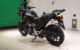 HONDA NC 700 S 2013 RC61