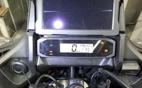 HONDA NT1100 2022 SC84