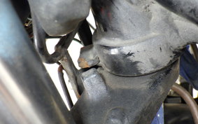 YAMAHA XJR400 R 4HM