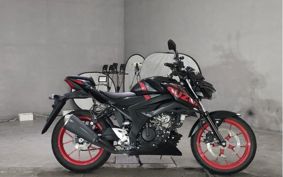 SUZUKI GSX-S125 DL32B