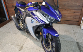YAMAHA YZF-R25 RG10J
