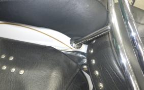 HARLEY FLSTC 1580 2007