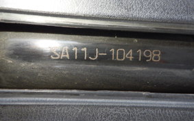 YAMAHA JOG APRIO SA11J