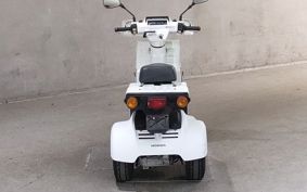 HONDA GYRO TD02