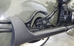 KAWASAKI VULCAN 400 DRIFTER 1999 VN400D