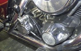HARLEY FLHTCU SIDECAR 1340 1994