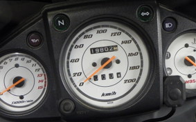 KAWASAKI NINJA 250R 2023 EX250K