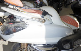 YAMAHA MAJESTY 250 Gen.3 SG15J