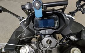 SUZUKI GSX250R DN11A