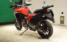 DUCATI MULTISTRADA V4S 2022