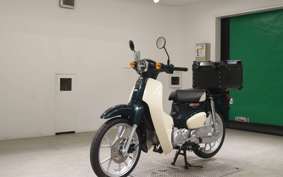 HONDA C110LITE 2002 JA76