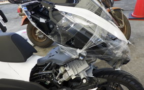 HONDA PCX 160 KF47