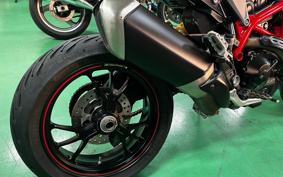 DUCATI HYPERMOTARD 939SP 2016 BA01