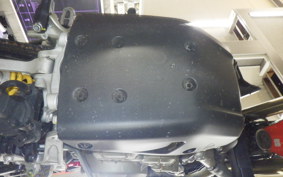 DUCATI HYPERMOTARD698 2024