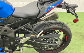 KAWASAKI NINJA ZX-4R SE 2023
