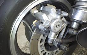 KAWASAKI ELIMINATOR 750 1987 ZL750A