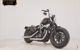 HARLEY XL1200X 2020