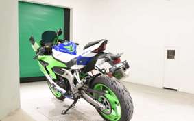 KAWASAKI ZX-4RR 2024 ZX400P