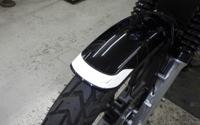 HONDA CROSS CUB 110 1985 JA60