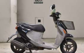 SUZUKI LET's 4 CA41A