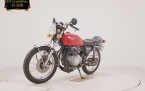 HONDA CB400ﾌｫｱ 2022 CB400F