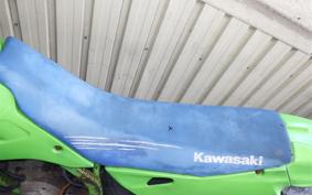 KAWASAKI KX125 KX125J