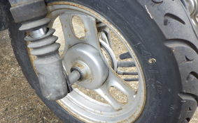 HONDA DIO Gen.6 AF68
