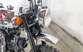 HONDA MONKEY 50THSPL AB27