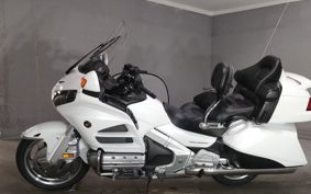 HONDA GL 1800 GOLD WING 2016 SC68