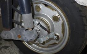 HONDA GYRO UP TA01