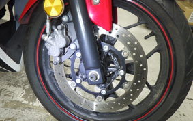 YAMAHA YZF-R25 2017 RG10J