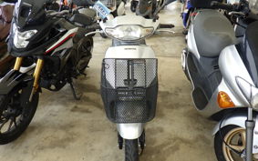 HONDA TACT Basket AF79