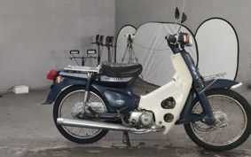 HONDA SUPER CUB90 HA02