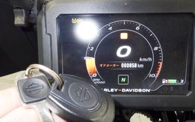 HARLEY ﾊﾟﾝ AMERICA1250S 2024