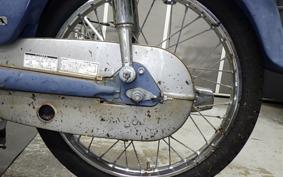 HONDA C50 SUPER CUB AA01