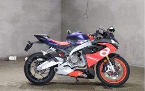 APRILIA  APRILIA RS660 KS