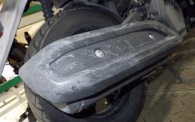 HONDA TACT Basket AF75