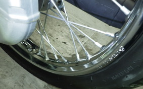 HONDA C110 SUPER CUB 2009 JA44