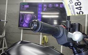 YAMAHA MT-03 ABS 2023 RH21J