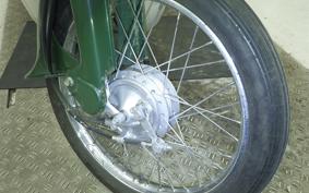 HONDA C50 SUPER CUB C50