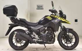 SUZUKI V-STROM 250 A 2007
