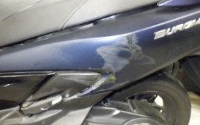 SUZUKI BURGMAN400 A 2020 DU11A