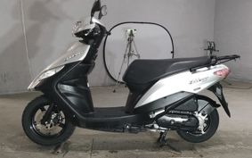 SUZUKI ADDRESS V125 DT11A