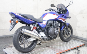 HONDA CB400 SUPER  BOL DOR ABS 2022 NC42