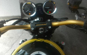 KAWASAKI Z900RS 2024 ZR900K