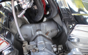HARLEY FXSTS1340 1992 BLL